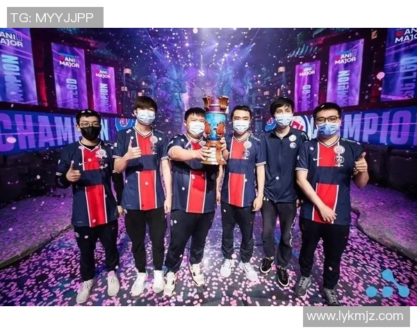 李军专访：从新手到职业选手的DOTA2成长之路与心路历程回顾