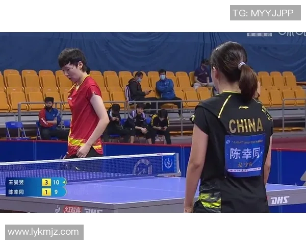 杭州乒乓球队比赛经验分享与提升策略的深入探讨 杭州乒乓球队比赛经验分享与提升策略的深入探讨