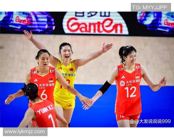 杭州排球队的节奏变革引发热议助力排球运动新发展 杭州排球队的节奏变革引发热议助力排球运动新发展