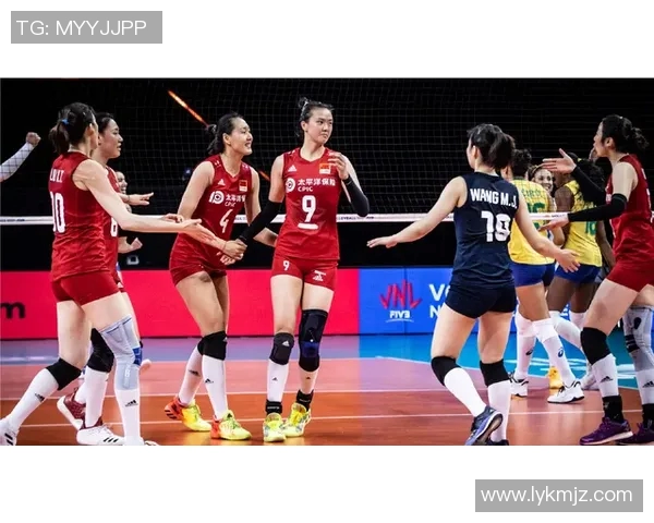 排球装备选购指南:如何选择适合你的护腕产品 排球装备选购指南:如何选择适合你的护腕产品