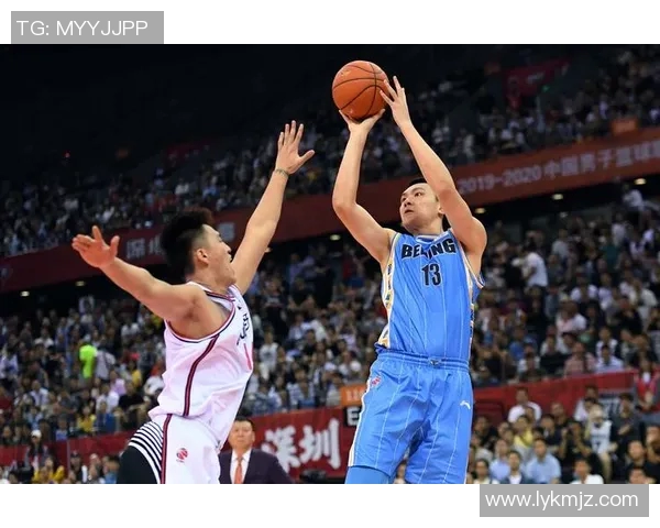 深圳篮球队逆袭之路揭秘城市联赛背后的奋斗与荣耀