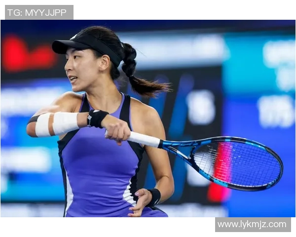 武汉网球队的成长之路：一段关于坚持与梦想的网球纪实故事