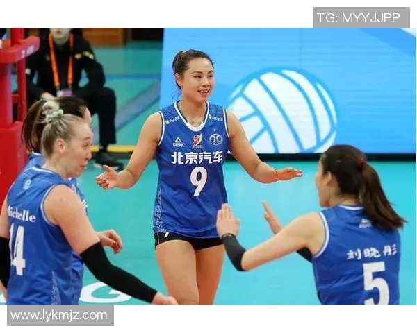 武汉排球队状态分析：聚焦球队表现与未来发展方向