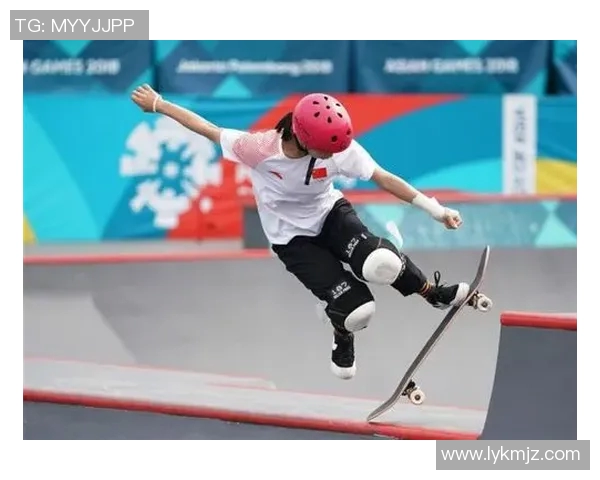 深圳滑板队实力强劲荣获全国滑板实力排行榜第二名