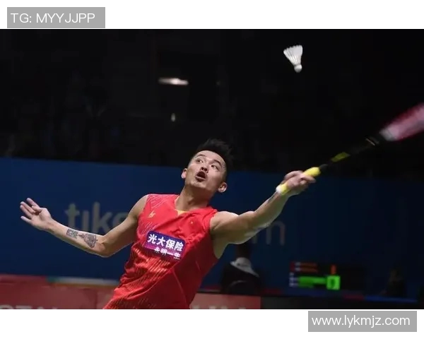 武汉羽毛球队的崛起与发展探索聚焦羽毛球运动的力量与魅力 武汉羽毛球队的崛起与发展探索聚焦羽毛球运动的力量与魅力