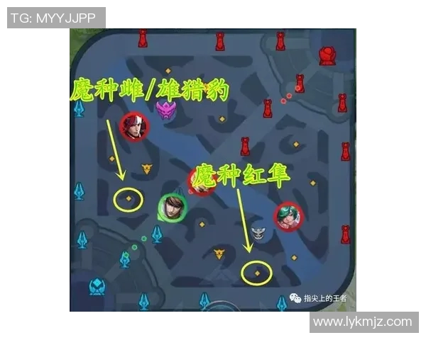 王者荣耀战术解析：深入剖析FPX的区域防守策略与应对技巧