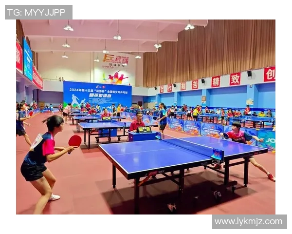 深圳乒乓球队耐力创新高引发全国关注助力乒乓球发展新篇章 深圳乒乓球队耐力创新高引发全国关注助力乒乓球发展新篇章