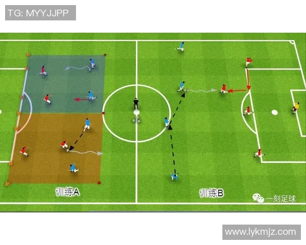 武汉足球队区域防守战术深度解析与实战应用探讨