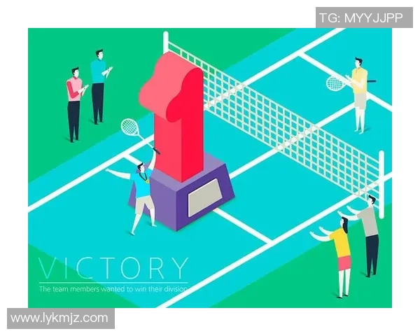 重庆网球队团队协作的成功秘诀与挑战分析