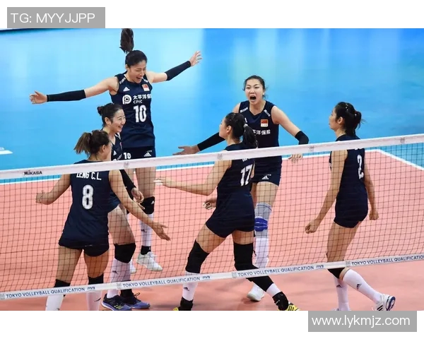 西安排球队在奥运会中的比赛经验与表现分析 西安排球队在奥运会中的比赛经验与表现分析