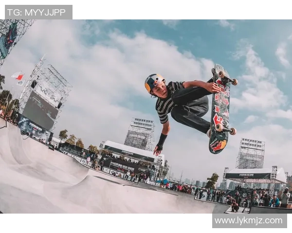 黄磊亲自分享滑板技巧与心得体会助你轻松入门滑板世界