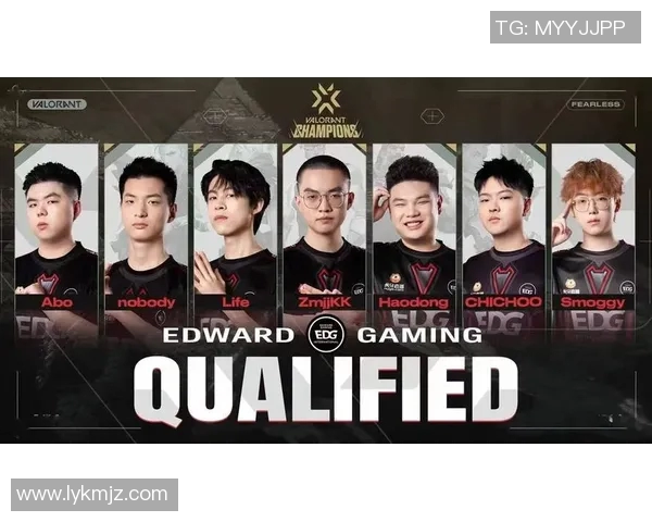 CSGO力量榜单揭晓EDG强势入围第七名展现实力与潜力