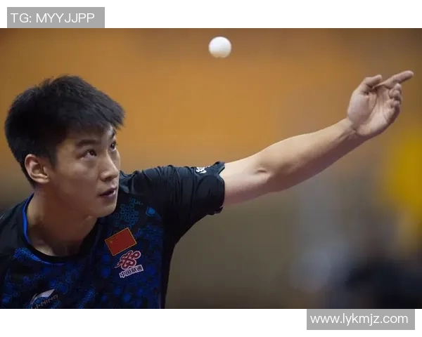 北京乒乓球队实力分析与发展潜力探讨聚焦乒乓球运动的未来之路