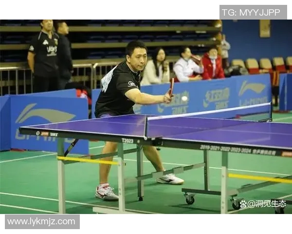 乒乓球灵活性评比揭晓北京乒乓球队荣获第四名佳绩