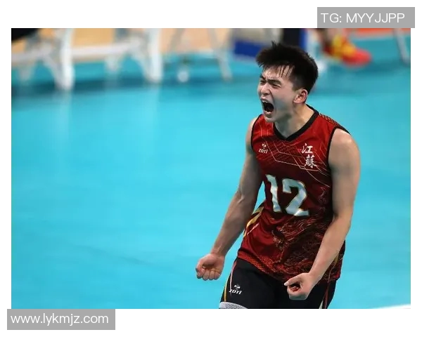 北京排球队实力对比深度解析各队优势与不足的全面评估