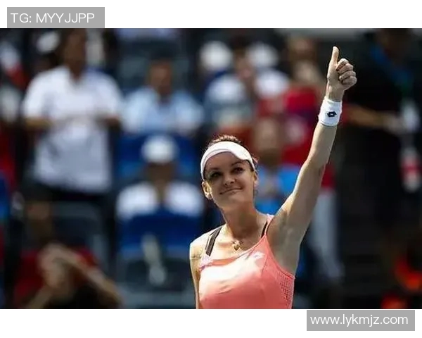 专访张芳：深入探讨她在网球领域取得成功的秘诀与经验分享