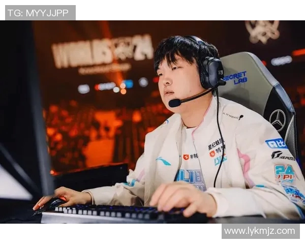 和平精英意识排名新突破BLG战队再创佳绩引发热议