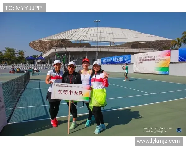 广州网球队意识提升与发展策略的深度探讨与分析 广州网球队意识提升与发展策略的深度探讨与分析