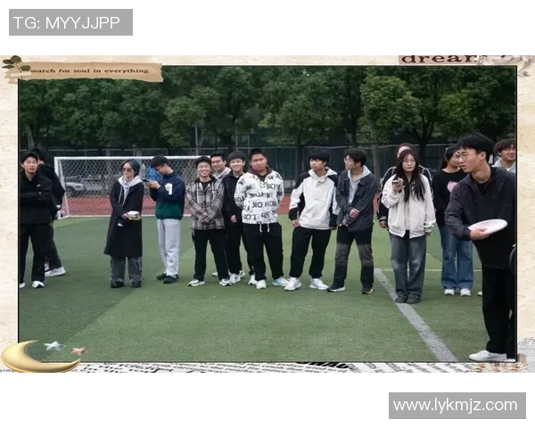 广州飞盘队如何通过团队协作变革提升竞技水平与团队凝聚力 广州飞盘队如何通过团队协作变革提升竞技水平与团队凝聚力