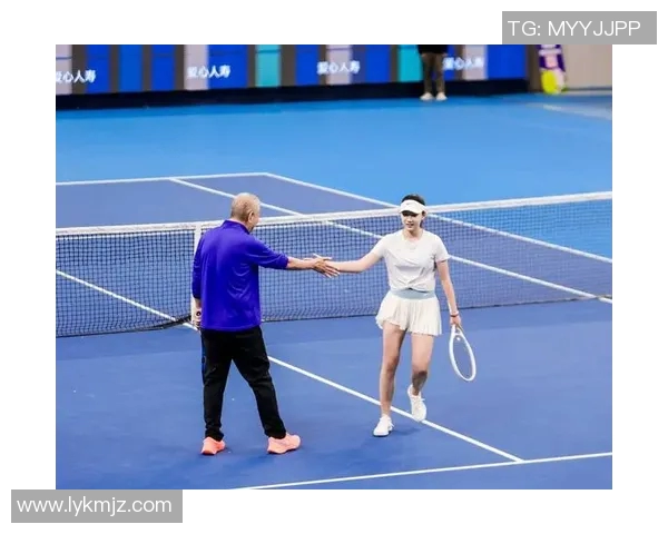 成都网球队在全国网球状态排行榜中荣登第八名展现出强劲实力与潜力 成都网球队在全国网球状态排行榜中荣登第八名展现出强劲实力与潜力