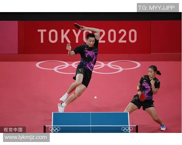 深圳乒乓球队中路突破革新之路探索与实践分析