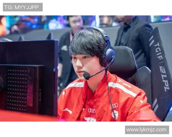 聚焦英雄联盟：探讨LNG战队在比赛中的耐力与持久战策略