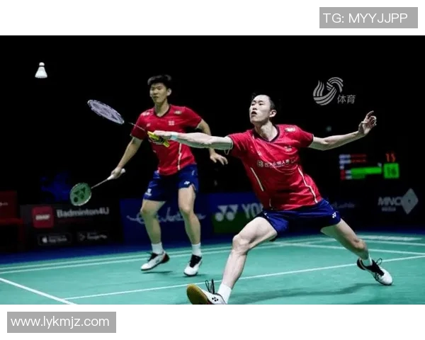 羽毛球战术解析：深入探讨上海羽毛球队的独特节奏体系与实战应用