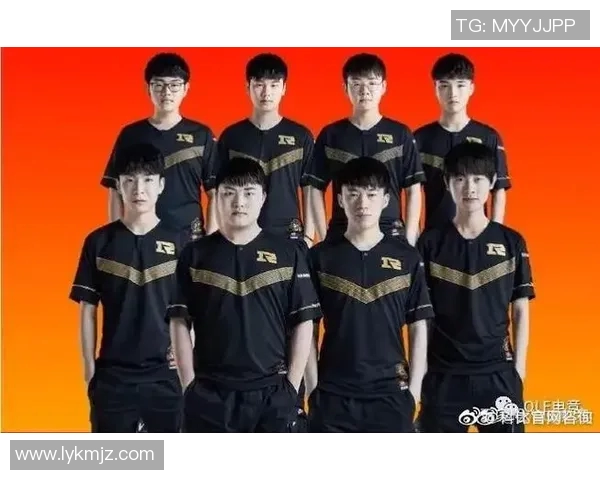 英雄联盟焦点分析：WE战队在比赛中的耐力与策略探讨