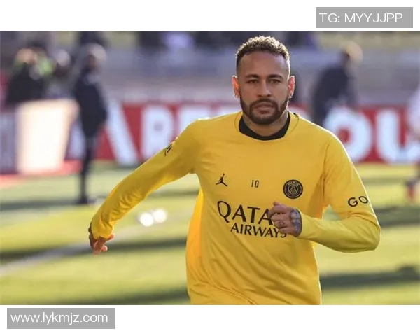 内马尔本赛季第五次受伤巴黎欧冠前景再添不确定性 内马尔本赛季第五次受伤巴黎欧冠前景再添不确定性