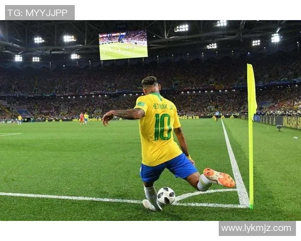 内马尔的足球传奇之路:从巴西小将到全球巨星的蜕变与荣耀 内马尔的足球传奇之路:从巴西小将到全球巨星的蜕变与荣耀