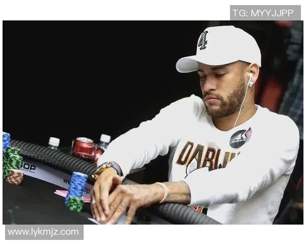 内马尔的足球之路:从巴西天才到全球偶像的传奇旅程 内马尔的足球之路:从巴西天才到全球偶像的传奇旅程