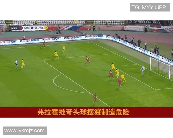 挪威与塞尔维亚足球对决胜负分析及比分预测详解