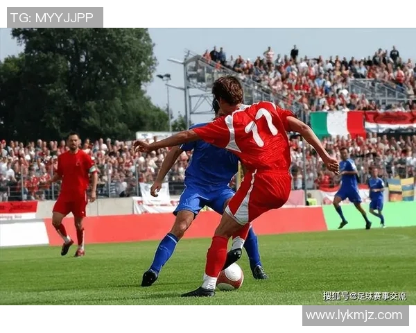 莫斯科斯巴达与流浪者的激烈对决揭示足球战术与团队精神的完美结合