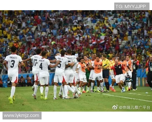 美国与哥斯达黎加足球赛精彩对决结果揭晓引发热议