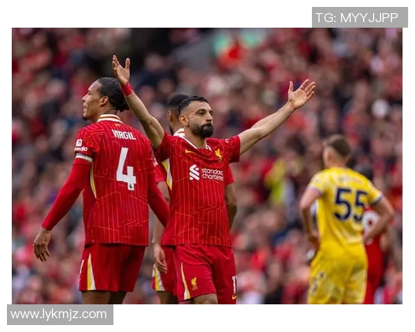 英利物浦与切尔西激战正酣谁能在英超巅峰对决中笑到最后