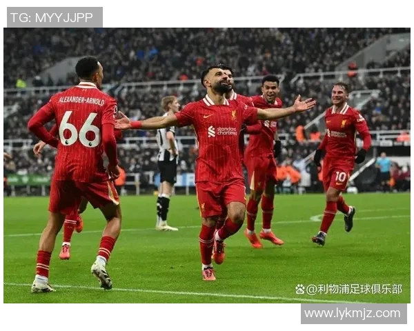 纽卡斯尔主场迎战利物浦双方争夺英超积分榜关键战役