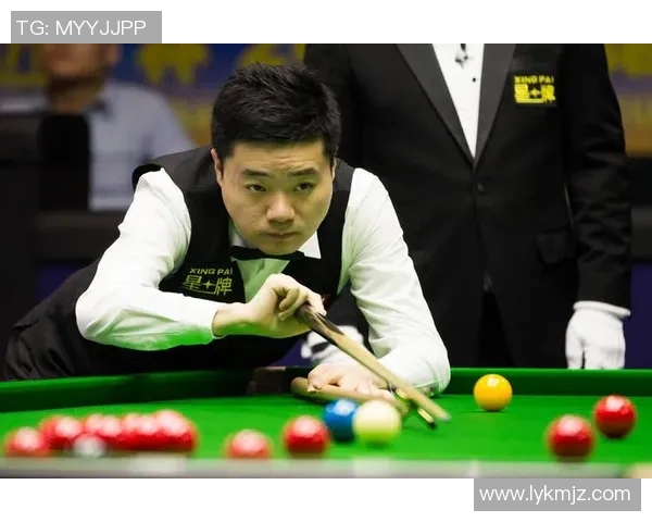 2017年丁俊晖与李行精彩对决直播回顾与赛后分析