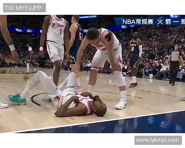 2020年1月1日火箭队与掘金队精彩对决视频回顾与分析