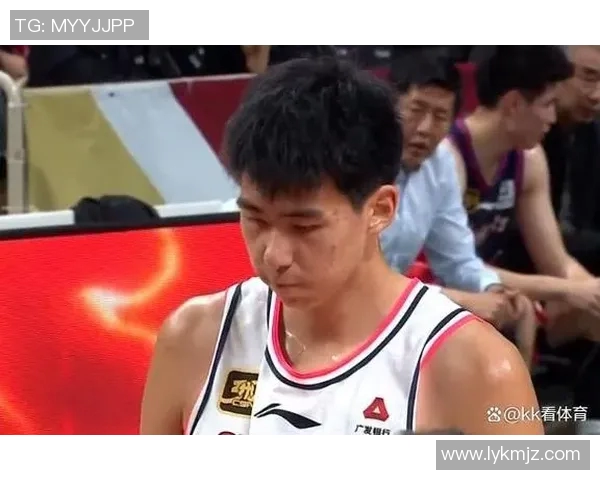 2020年广东与浙江篮球对决回顾及两队发展现状分析 2020年广东与浙江篮球对决回顾及两队发展现状分析