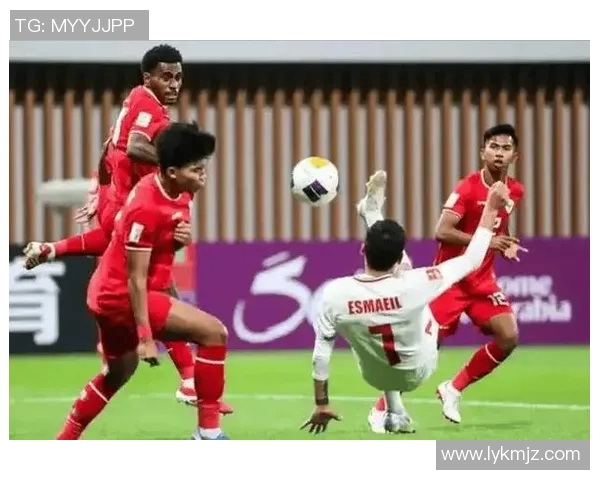 U23亚洲杯激战伊拉克对决伊朗青年军争夺晋级名额