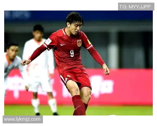 中国国足与不丹比赛中的换人策略分析与影响探讨