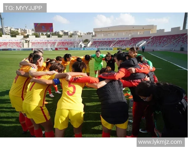 中国队与菲律宾精彩对决集锦回顾展现足球激情与团队合作的完美瞬间