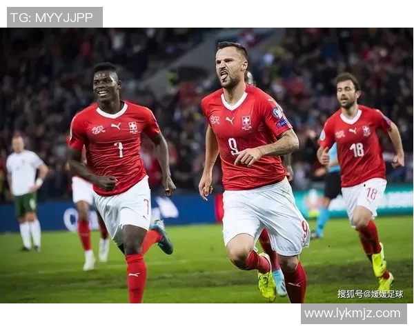 塞尔维亚与瑞士在积分榜上的对决分析与前景展望