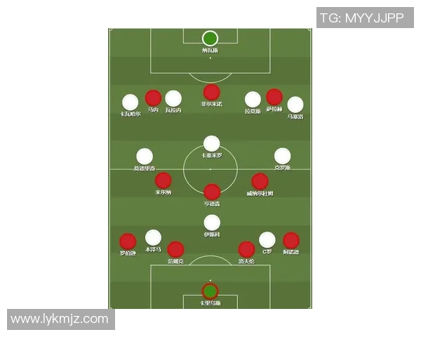 巴塞罗那与卡迪斯的精彩阵容对决分析与预测