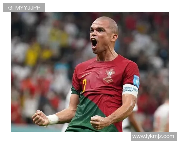 德国与葡萄牙激战正酣佩佩的表现引发热议与期待