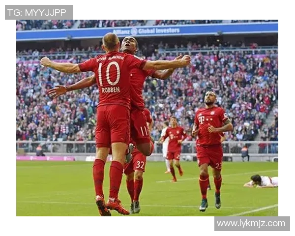 拜仁慕尼黑与里昂今晚比赛时间及直播信息详解