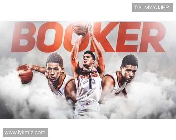 德文布克如何引领太阳队重返NBA巅峰的精彩旅程