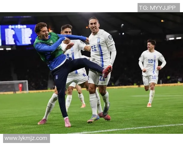 捷克与希腊在2018年世界杯预选赛中的精彩对决回顾与分析