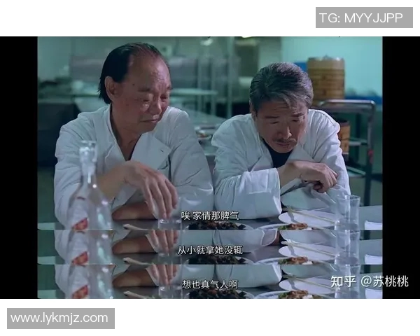 李安：从东方到西方的电影艺术桥梁与文化交流的先锋