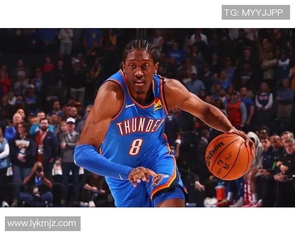 杰伦威廉姆斯：从新秀到明星球员的成长之路与未来展望